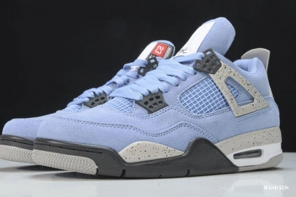 BLUE” SE 4 CT8527-400 JORDAN “UNIVERSITY AIR 0825